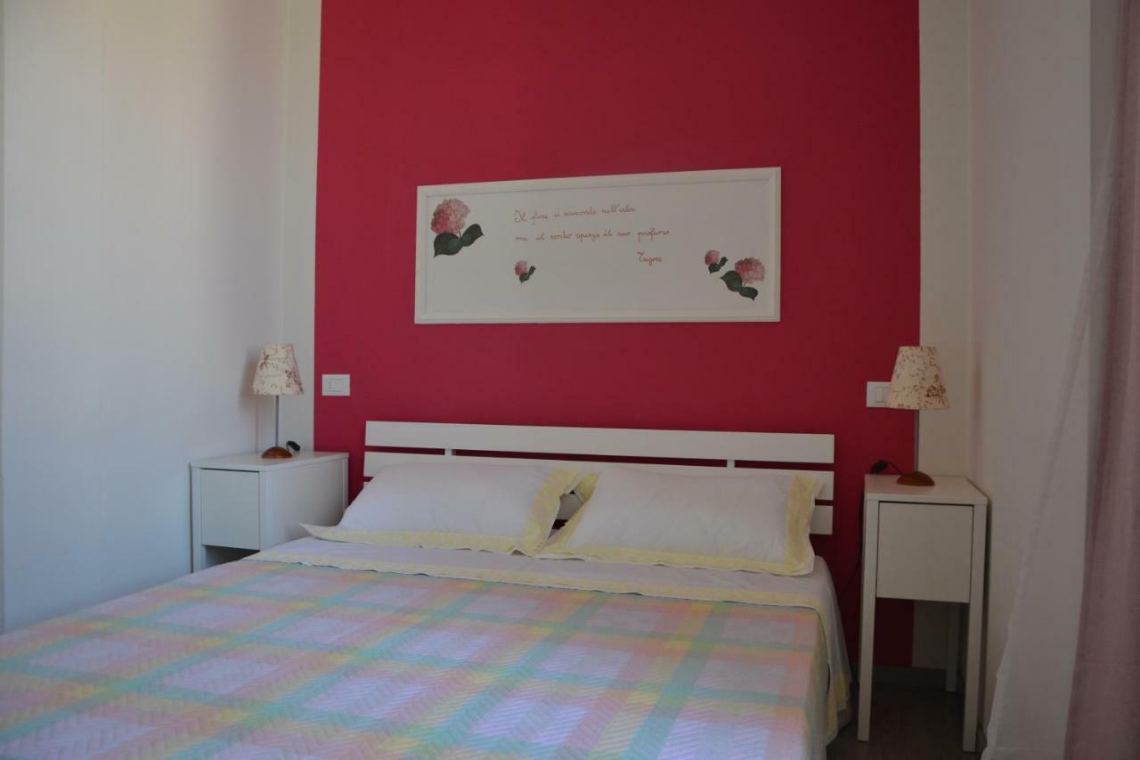 Casa Cali' Hotel Senigallia Exterior photo
