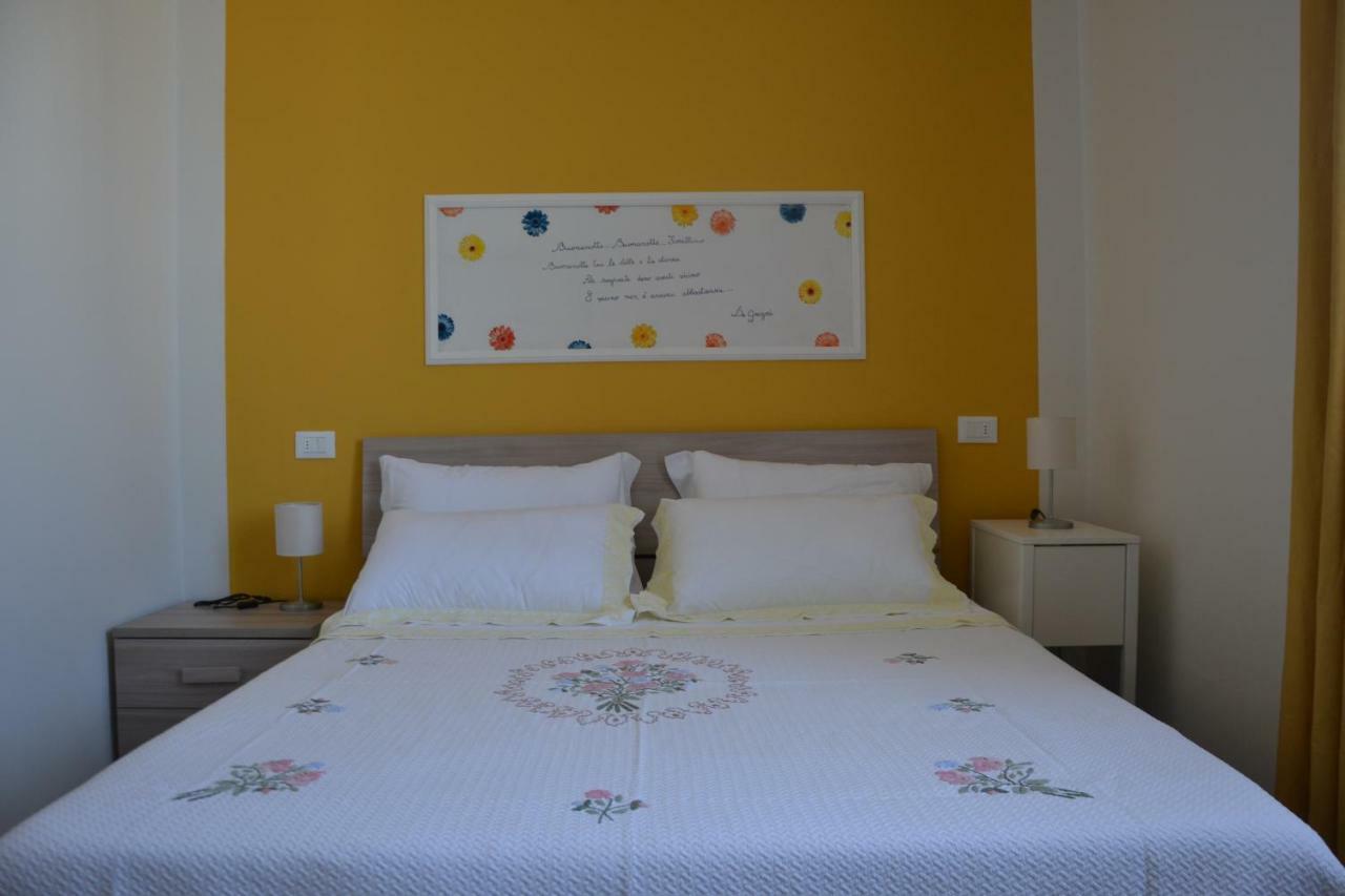 Casa Cali' Hotel Senigallia Exterior photo