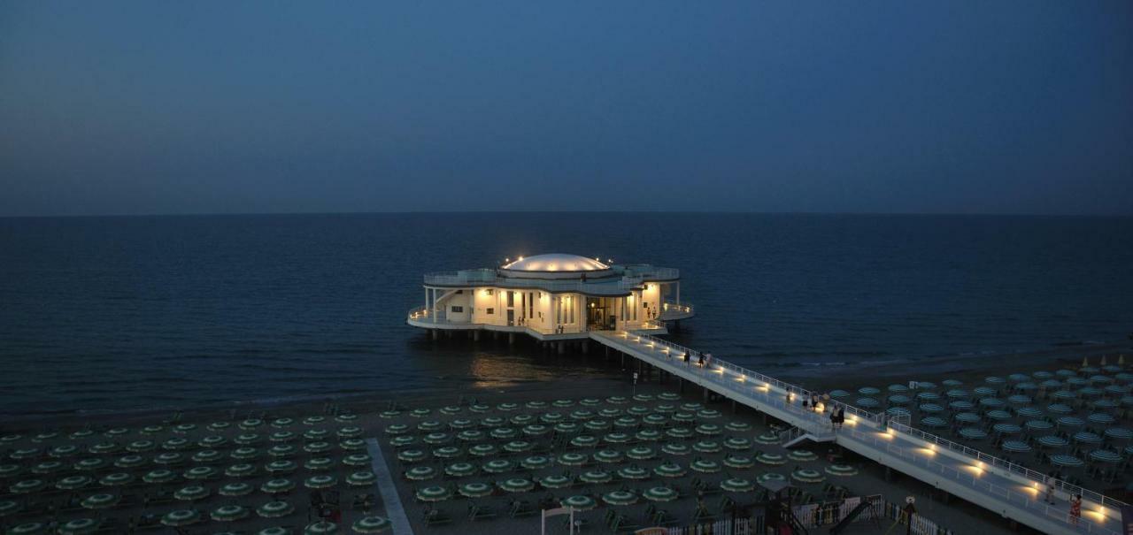 Casa Cali' Hotel Senigallia Exterior photo